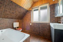 Badezimmer im OG