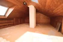 Dachboden 