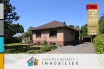 Modernisiertes Einfamilienhaus in Schmalfeld