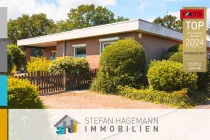 Bungalow mit Einliegerwohnung in Kaltenkirchen in Sackgassenlage