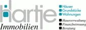 Logo von Hartje Immobilien