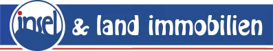 Logo von Insel & Land Immobilien