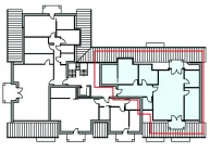 Lageplan Whg 14