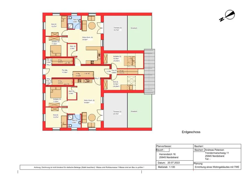 Whg. 4 Grundriss