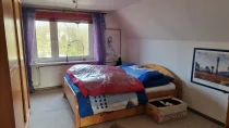 Schlafzimmer 1 OG