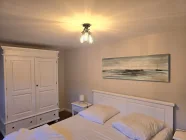 Schlafzimmer EG