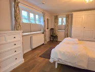 Schlafzimmer EG