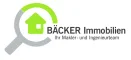 Logo von BÄCKER Immobilien