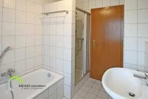 EG Badezimmer