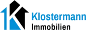 Logo von Immobilien Klostermann