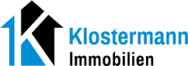 Logo von Immobilien Klostermann