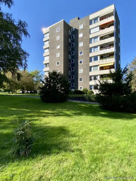 IMG_6860 - Wohnung kaufen in Osnabrück - Ein gute Anlagemöglichkeit
