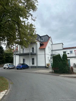 Ansicht 4 - Zinshaus/Renditeobjekt kaufen in Soest - Pflegeeinrichtung als Mieter: Solide Investition mit langfristiger Mietbindung