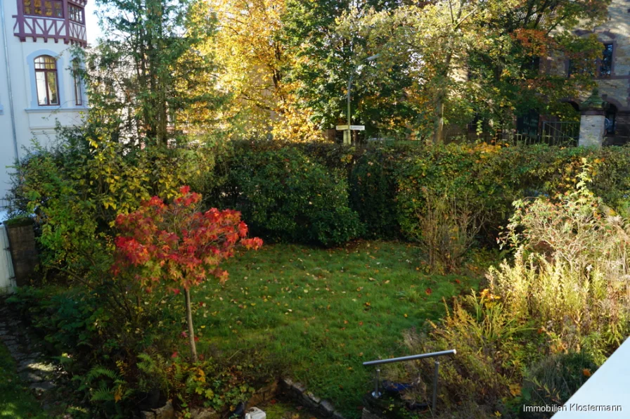 Garten