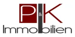 Logo von P&K Immobilien - Preuß und König GbR
