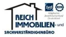 Logo von Reich Immobilien- und  Sachverständigenbüro