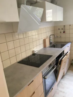 Einbauküche - Haus mieten in Osterode - *Lichtdurchflutetes Einfamilienhaus mit Einbauküche im Landschaftsschutzgebiet*