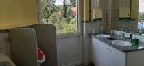 WC- Anlage