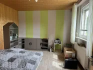 Gästezimmer im Erdgeschoss