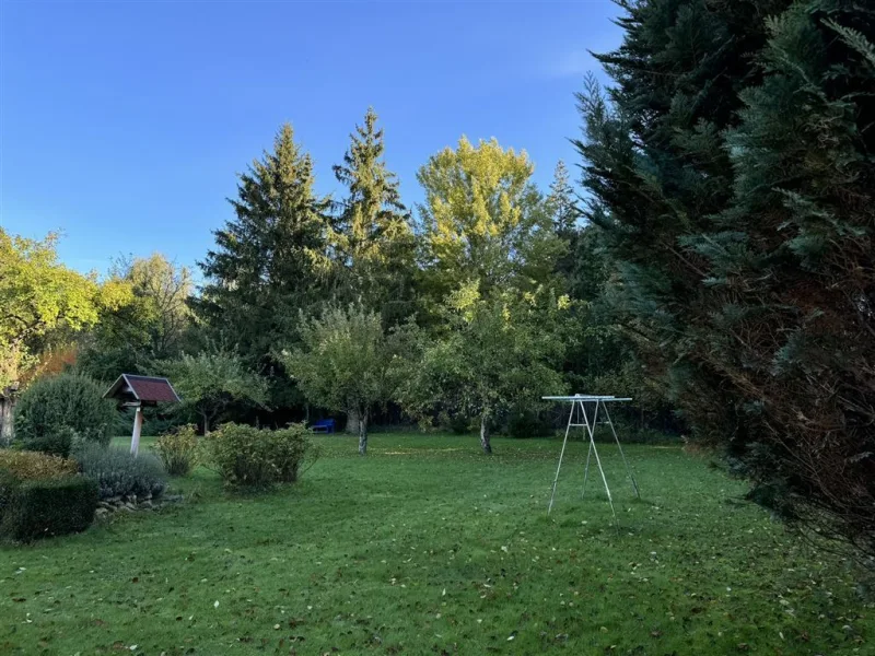 Garten