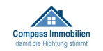 Logo von Compass-Immobilien