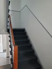 Treppenaufgang 45