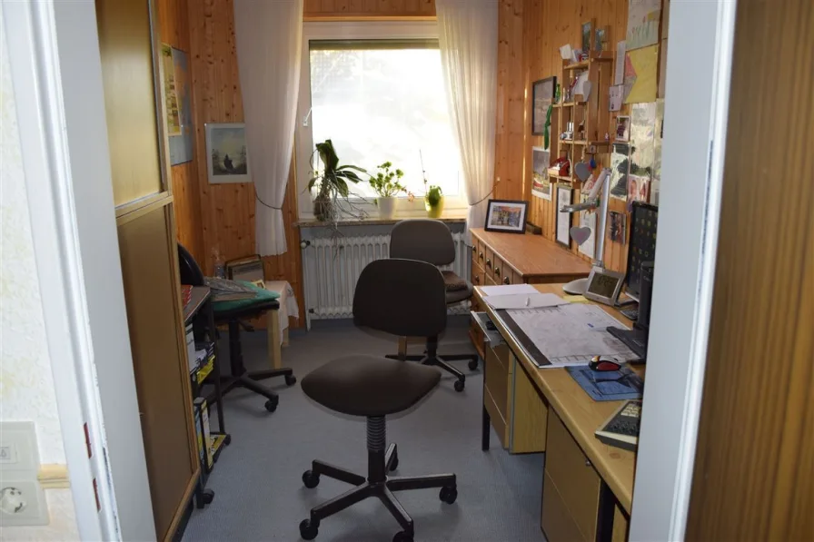 Büro