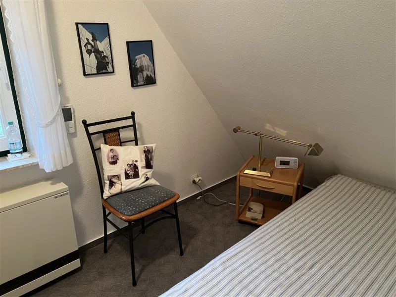 Gästezimmer