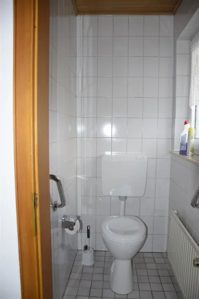 Gäste WC