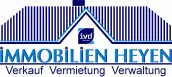 Logo von Immobilien Heyen