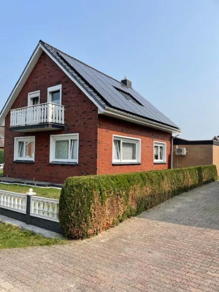 IMG_8356 - Haus kaufen in Papenburg - ///Gepflegtes Einfamilienhaus mit Wintergarten und PV-Anlage 10kw///