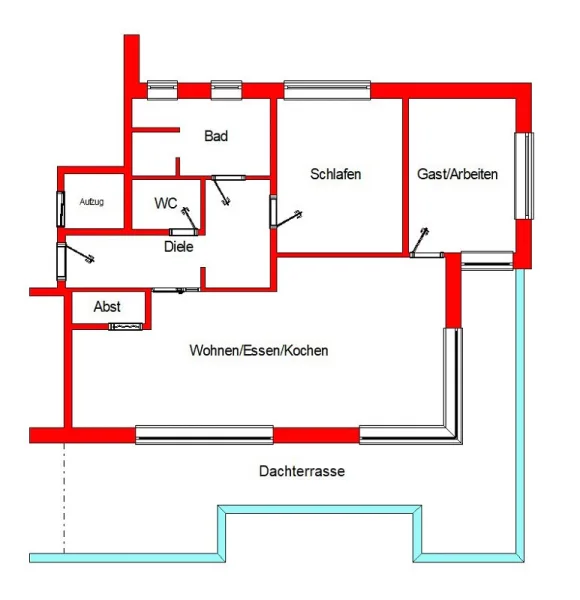 7348Grundriss