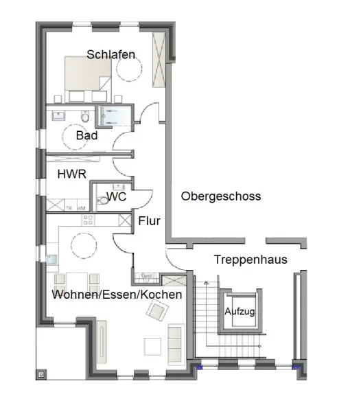 734198Wohnung