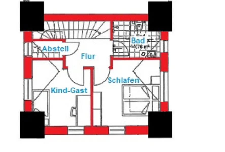 734213Obergeschoss