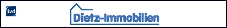 Logo von Dietz-Immobilien