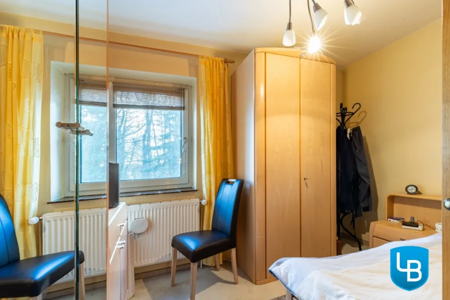 Weiteres Zimmer