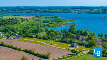 Dobersdorfer See - Grundstück kaufen in Dobersdorf / Tökendorf - Wahre Lebensqualität zwischen Kiel und Ostseestrand - Grundstück 20