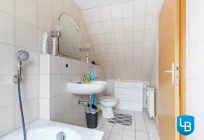 Badezimmer DG