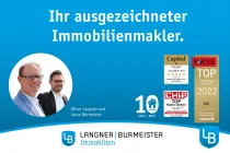 Ihr ausgezeichneter Immobilienmakler