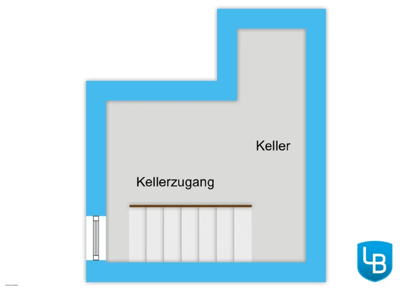 Kellergeschoss