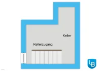 Kellergeschoss