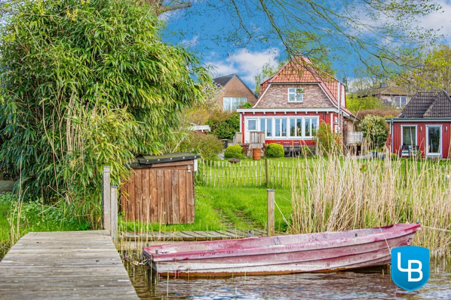 Kleine Bootstour gefällig?