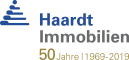 Logo von Haardt Immobilien