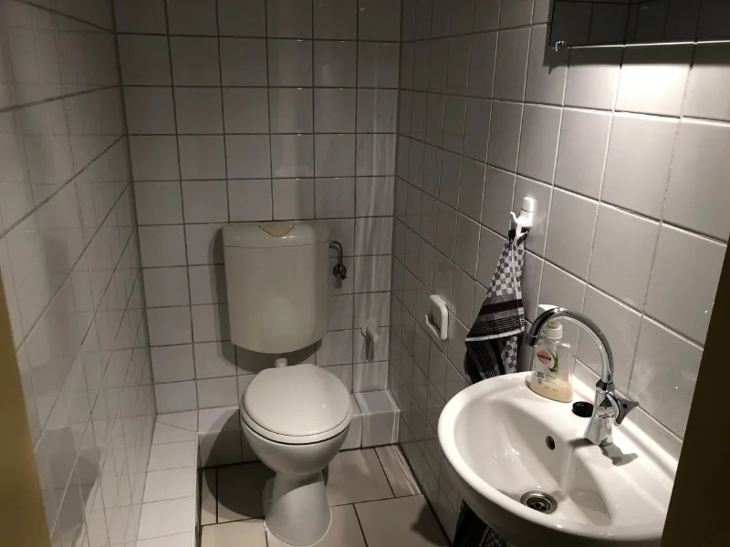 Damentoilette