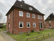 Dachgeschosswohnung in Bordesholm