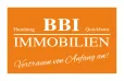 Logo von BBI Immobilien KG Agentur für Immobilien