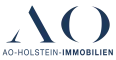 Logo von AO-Holstein-Immobilien Andreas Ott e.K.