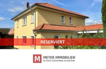 Reserviert