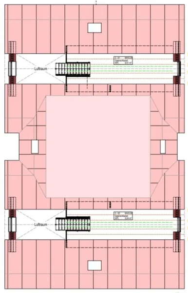 Haus 1+2 Spitzboden 