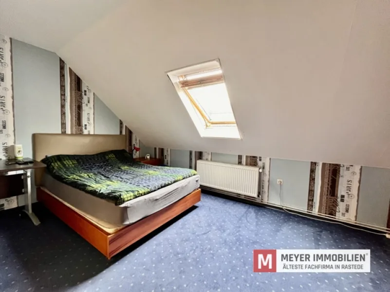 Elternschlafzimmer